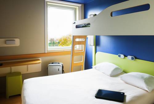Ibis Budget Cergy St Christophe : Hotels proche d'Osny