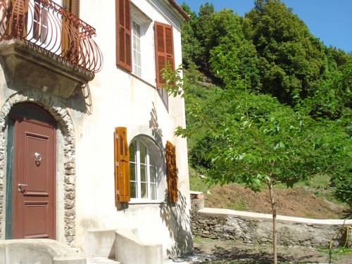 Casa Defranchi : Maisons de vacances proche de Piedicorte-di-Gaggio