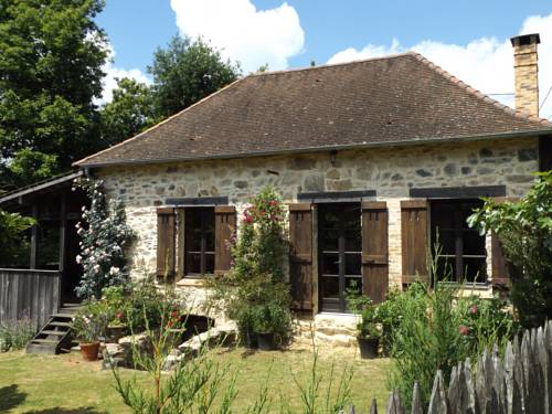 Cottage in Dordogne : Sejours a la campagne proche de Château-Chervix