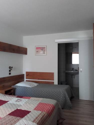 Hotel Du Jura : Hotels proche de Lebetain