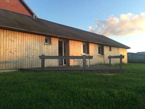 Gîte Familial et Rural : Maisons de vacances proche de Saulzet-le-Froid