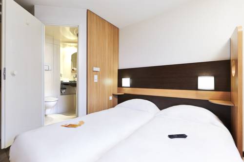 Première Classe Annemasse Ville La Grand : Hotels proche de Bons-en-Chablais
