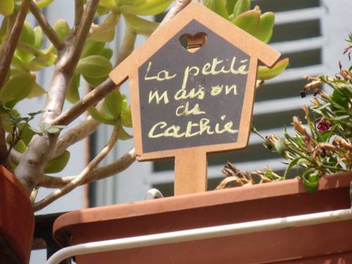 Petit Grenier Douillet De Cathie : B&B / Chambres d'hotes proche de Châteauneuf-du-Pape