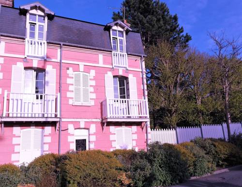Les Muguets : Appartements proche de Villers-sur-Mer