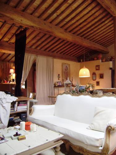 Loft Ecologique : Maisons de vacances proche d'Embres-et-Castelmaure
