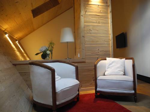 L'Ours : B&B / Chambres d'hotes proche d'Offendorf