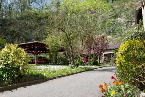 Hotellerie de la Cascade : Hotels proche de Charbonnières-les-Bains