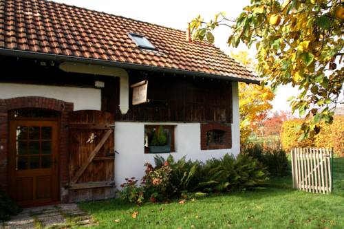 La Grange de Jeanne : Maisons de vacances proche de Rimbach-près-Masevaux