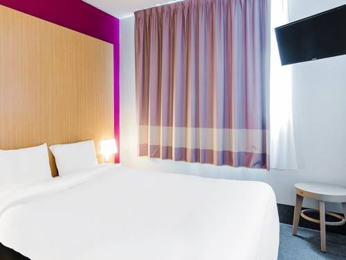 B&B HOTEL Toulouse Basso Cambo : Hotels proche de Tournefeuille