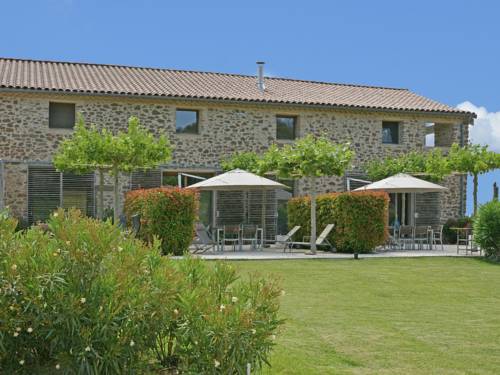 Luxury g te on a renovated farm in Rieux Minervois : Villas proche d'Aigues-Vives