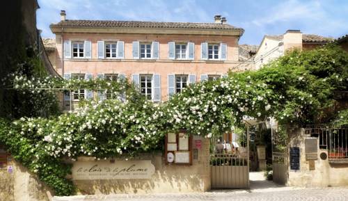 Le Clair de la Plume - Les Collectionneurs : Hotels proche de Montjoyer