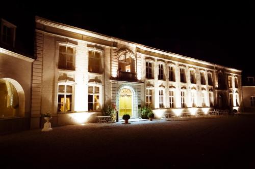 Château De Cocove : Hotels proche d'Ardres