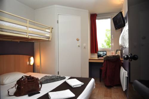 Premiere Classe Niort Est - Chauray : Hotels proche d'Azay-le-Brûlé