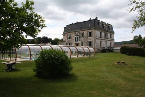 Le Château : Appartements proche de Granges-sur-Vologne