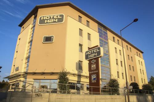 H24 HOTEL : Hotels proche de Ruaudin