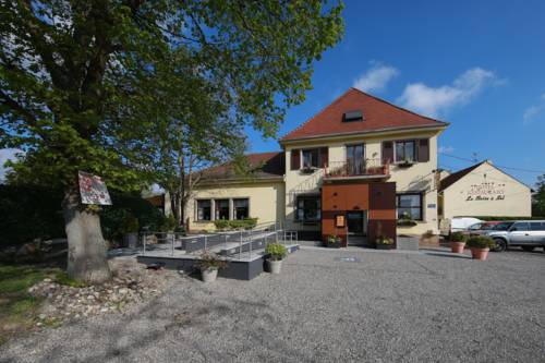 La Boîte à Sel : Hotels proche de Neuf-Brisach