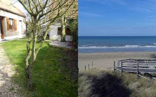 Entre Terre et Mer : Maisons de vacances proche de Dunkerque