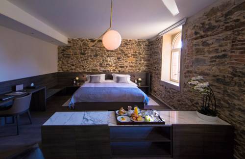 Etoile de Pompadour : Hotels proche de Beyssac