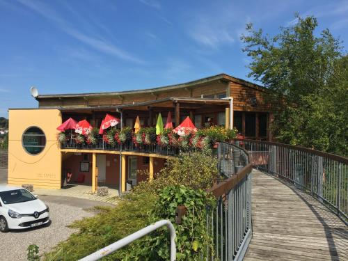 Camping les Acacias : Campings proche d'Altkirch