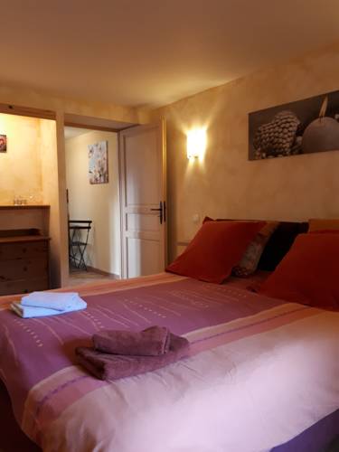 Serendipity Bed&Breakfast : B&B / Chambres d'hotes proche de Le Mont