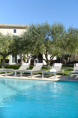 La Belle Vie : Hotels proche de Castillon-du-Gard