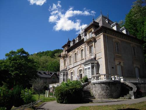 Chambres d'hôtes  Les Cascatelles : Maisons d'hotes proche de Montaillou