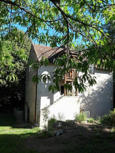 Domaine Pastel : B&B / Chambres d'hotes proche d'Autry-Issards