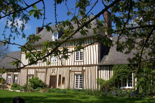 La Charretterie : B&B / Chambres d'hotes proche de Criquetot-sur-Longueville