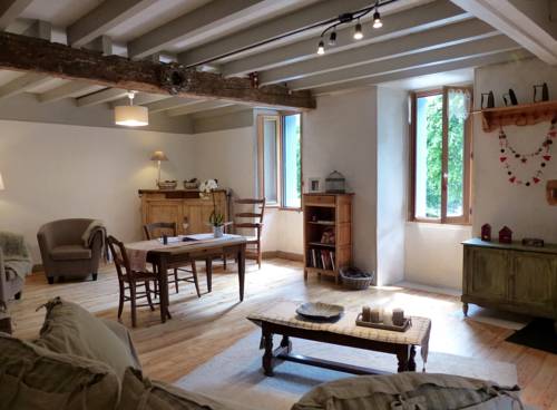 Gite du Carbounet et la Grange de Lou : Maisons de vacances proche de Tarascon-sur-Ariège