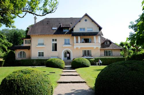 Maison d'Hôtes l'Escale : Appartements proche de Montdoré
