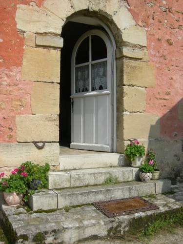 La Ferme Rose : B&B / Chambres d'hotes proche de Tessancourt-sur-Aubette