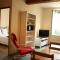 Appartements Carcassonne Pont Vieux Apartments : photos des chambres