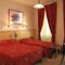 Hotels Grand Hotel de Lyon : photos des chambres