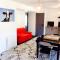 Appartements Residence le 09 : photos des chambres