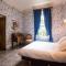 B&B / Chambres d'hotes Chateau de Bournet : photos des chambres