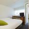 Hotels Campanile Thionville - Yutz : photos des chambres