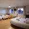 Hotels Auberge du Virage : photos des chambres