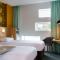 Hotels ibis Styles Le Mans Sud Mulsanne : photos des chambres