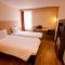 Hotels ibis Cherbourg La Glacerie : photos des chambres