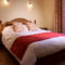 Hotels Domaine Saint-Roch Hotel Spa : photos des chambres
