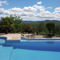 Villas Beautiful holiday home in Courry with private pool : photos des chambres
