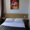 Hotels Hotel Restaurant Le Castel Fleuri : photos des chambres