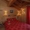 Chalets Odalys Chalet Levanna Occidentale : photos des chambres