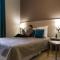 Hotels Le Pardaillan : photos des chambres