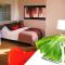 Hotels Standing Hotel Suites by Actisource : photos des chambres