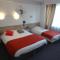 Hotels Les Ambassadeurs : photos des chambres