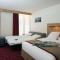 Hotels Mercure Abbeville Centre – Porte de La Baie de Somme : photos des chambres
