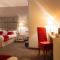 Hotels Les Jardins D'Adalric : photos des chambres