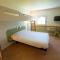 Hotels ibis budget Dijon Saint Apollinaire : photos des chambres