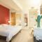 Hotels Hotel Restaurant des Maures : photos des chambres